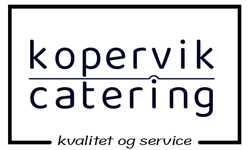 Kopervik Catering
