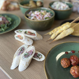 Tapas