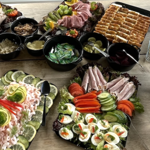 Koldtbord