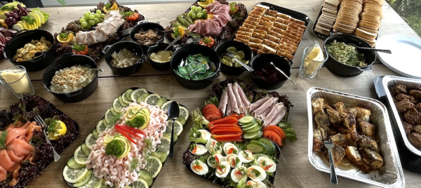 Koldtbord
