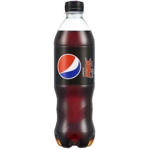 Pepsi Max 0,5L