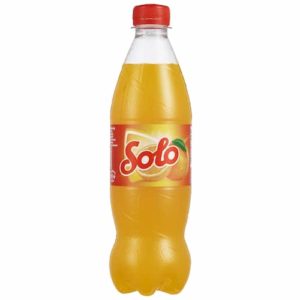 Solo super 0,5L