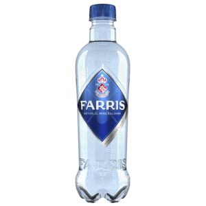 Farris naturell 0,5L